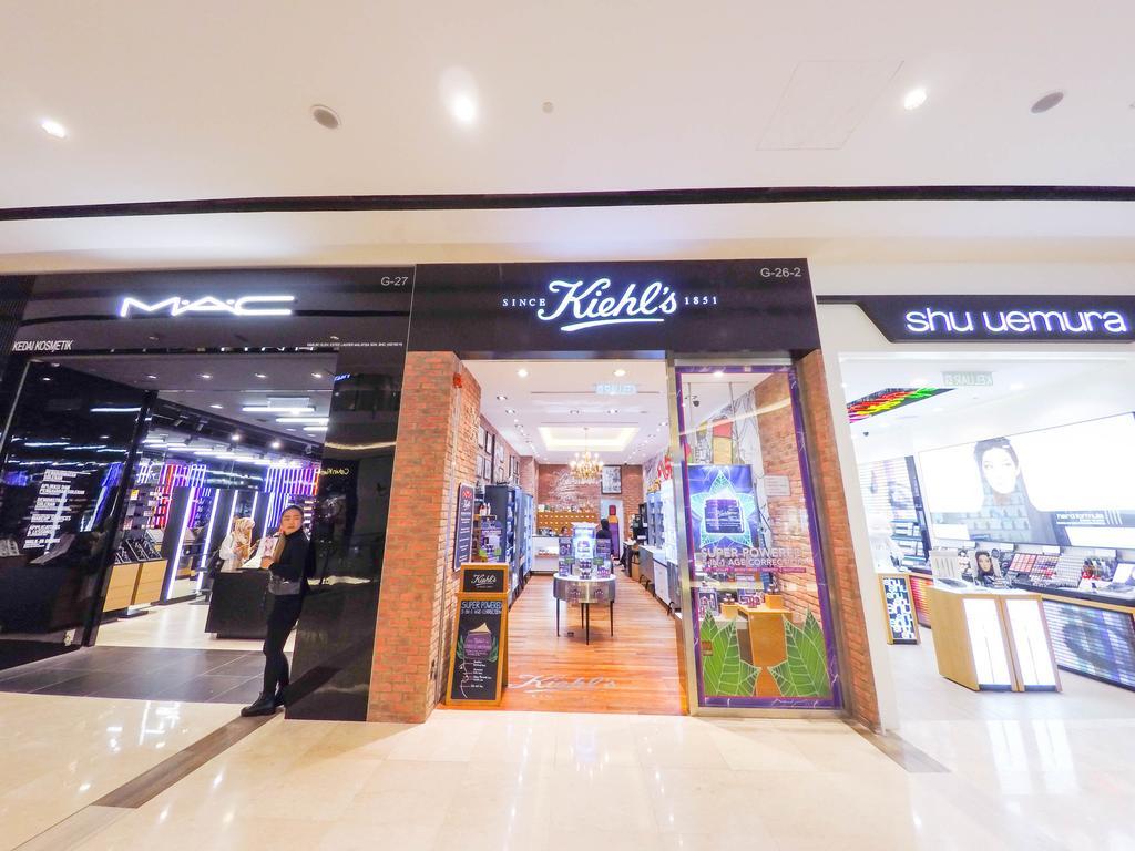 Luxury Condominium At Loft Imago Kota Kinabalu Exteriér fotografie